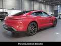 Porsche Taycan Rot - thumbnail 12