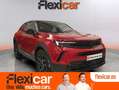 Opel Mokka 1.2+T+96kW+%28130+CV%29+GS+Line Rojo - thumbnail 1