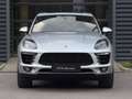 Porsche Macan MACAN S DIESEL 3.0 PORSCHE APPROVED Argento - thumbnail 2