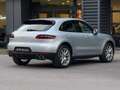 Porsche Macan MACAN S DIESEL 3.0 PORSCHE APPROVED Argento - thumbnail 5