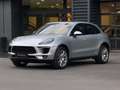 Porsche Macan MACAN S DIESEL 3.0 PORSCHE APPROVED Argento - thumbnail 3