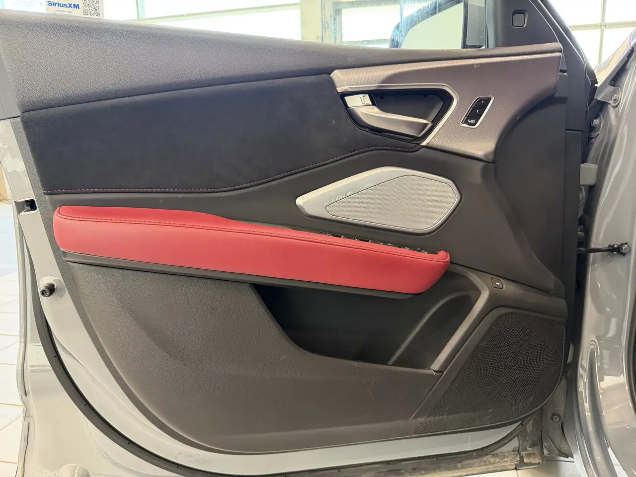 Acura RDX снимка Acura RDX