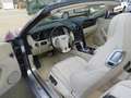 Bentley Continental GTC 6.0 W12 plava - thumbnail 12