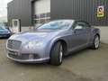 Bentley Continental GTC 6.0 W12 Blau - thumbnail 2