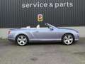 Bentley Continental GTC 6.0 W12 Blue - thumbnail 14