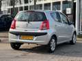 Nissan Pixo 1.0 Look lage kms airco nette voertuig Gris - thumbnail 16