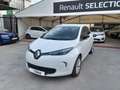 Renault ZOE Limited 40 R110 80kW Blanco - thumbnail 3