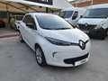 Renault ZOE Limited 40 R110 80kW Blanco - thumbnail 4