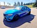 BMW M2 Competition Coupe DKG Blau - thumbnail 10