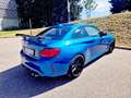 BMW M2 Competition Coupe DKG Blau - thumbnail 4