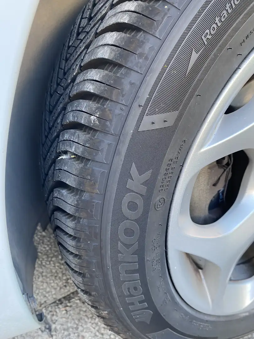 Ford Focus 5p 1.6 Ikon Gpl 115cv - 2