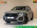Audi Q3 35 TFSI 2x S-Line / 150pk / Trekhaak / Achteruitri Grau - thumbnail 1