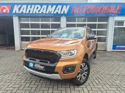 Ford Ranger Wildtrak Doppelkabine 4x4*Automatik*