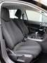 Peugeot 308 Allure 1.HAND+NAVI+TOUCH+LED+SCHECKHEFT+ Zwart - thumbnail 8