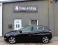 Peugeot 308 Allure 1.HAND+NAVI+TOUCH+LED+SCHECKHEFT+ Zwart - thumbnail 2