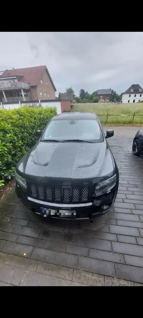 Jeep Grand Cherokee 3.0 CRD Laredo im SRT Look und Design - 1