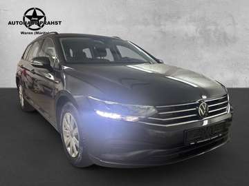 2.0TDI Business NAVI LED KAMERA CARPLAY