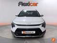 Kia Niro 1.6 GDi HEV 95kW (129CV) Drive Blanco - thumbnail 2