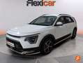 Kia Niro 1.6 GDi HEV 95kW (129CV) Drive Blanco - thumbnail 3
