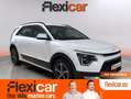 Kia Niro 1.6 GDi HEV 95kW (129CV) Drive Blanco - thumbnail 1