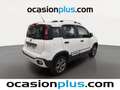 Fiat Panda 0.9 TwinAir Cross 4x4 Blanco - thumbnail 4