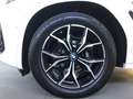 BMW X3 xDrive 30d 286ch BVA8 M Sport Blanc - thumbnail 4
