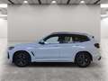 BMW X3 xDrive 30d 286ch BVA8 M Sport Blanc - thumbnail 2
