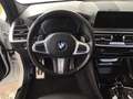 BMW X3 xDrive 30d 286ch BVA8 M Sport Blanc - thumbnail 5