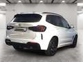 BMW X3 xDrive 30d 286ch BVA8 M Sport Blanc - thumbnail 3