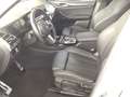 BMW X3 xDrive 30d 286ch BVA8 M Sport Blanc - thumbnail 6