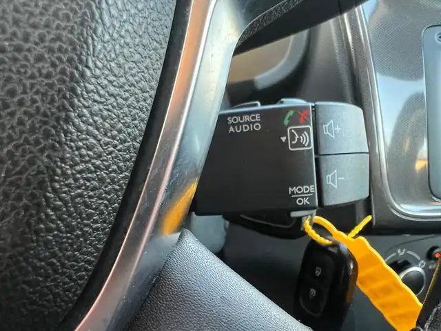 Dacia Sandero view 14