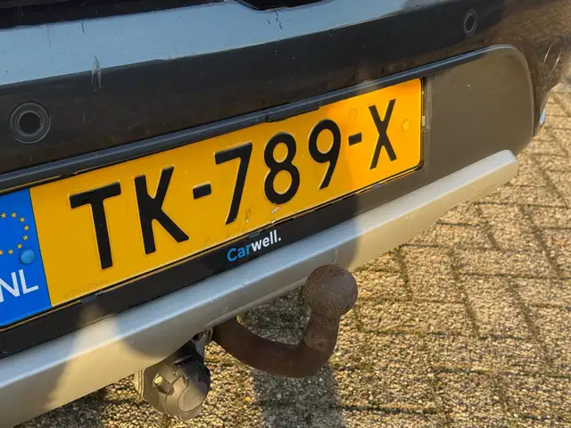 Dacia Sandero view 9