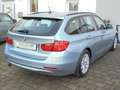 BMW 320 320 d Touring F31 sehr gepflegt aus 2-Hand Bleu - thumbnail 6