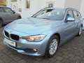 BMW 320 320 d Touring F31 sehr gepflegt aus 2-Hand Bleu - thumbnail 1