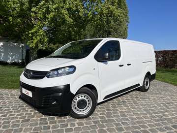 1.5 CDTi L3H1/1eignr/22200km/Airco/Handsfree/Cruis