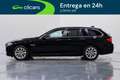 BMW 520 520d Touring Negro - thumbnail 8