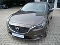 Mazda 6 Sports-Line Lim. (GJ)-BOSE-NAVI-KAMERA-LED Grau - thumbnail 1