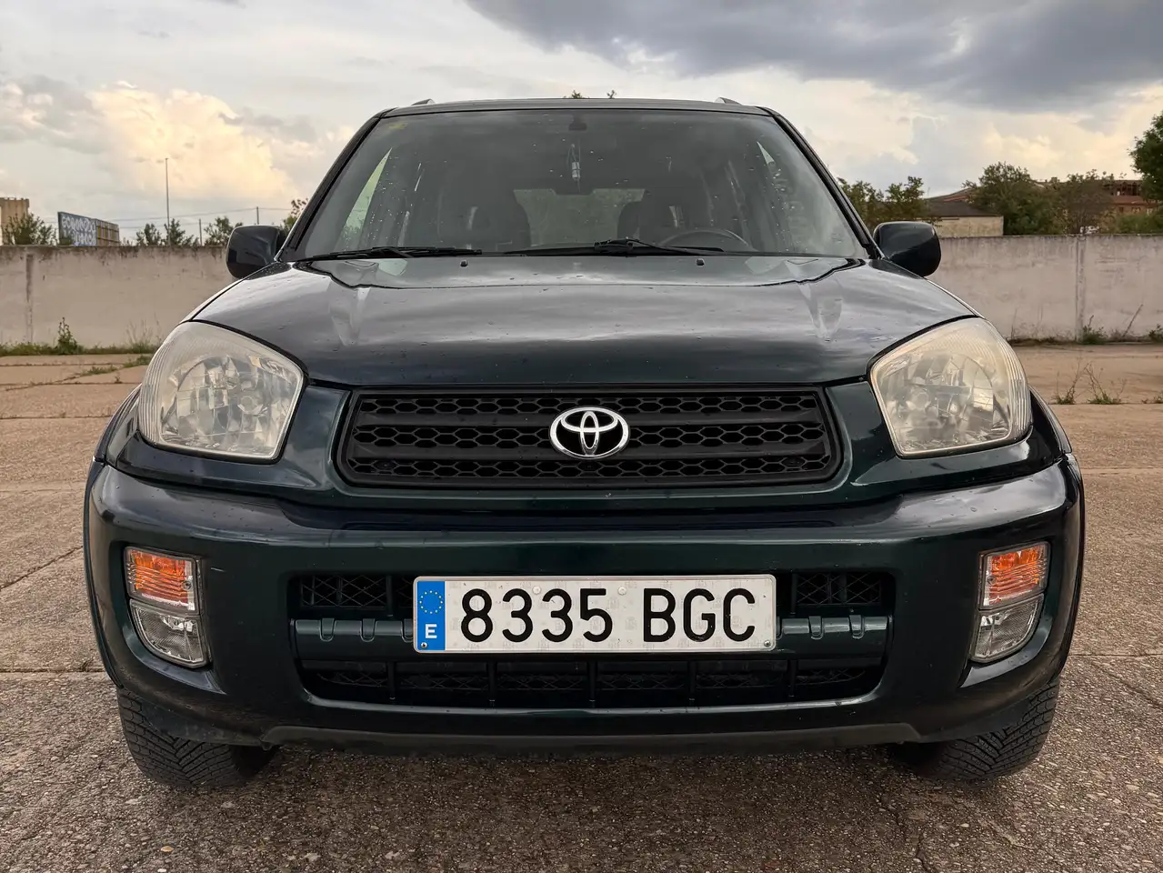 Toyota RAV4 RAV-4 2.0 Luna Luna, foto 11