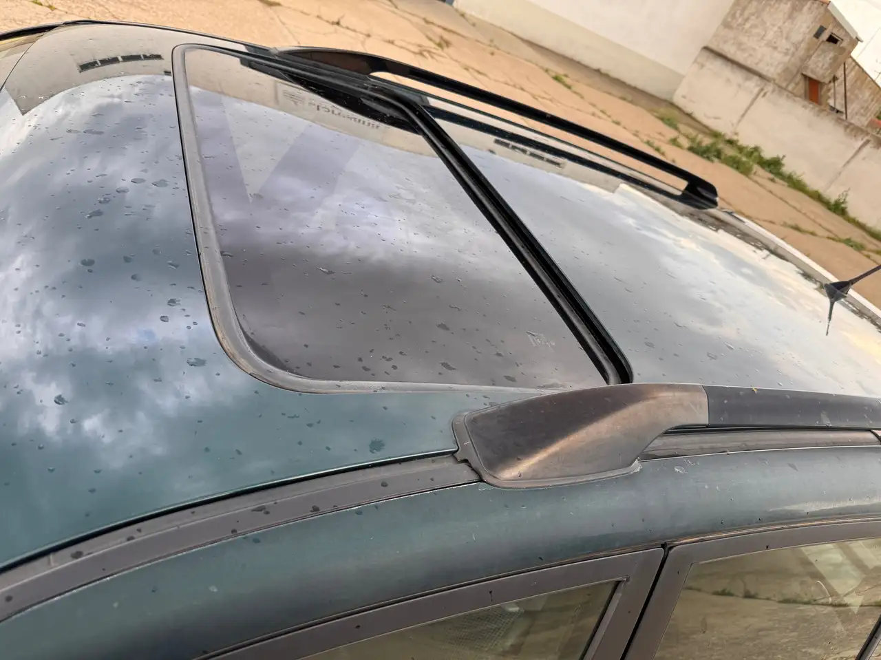 Toyota RAV4 RAV-4 2.0 Luna Luna, foto 10