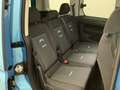 Ford Tourneo Connect ACTIVE PANO AHK GARANTIE Bleu - thumbnail 4