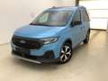 Ford Tourneo Connect ACTIVE PANO AHK GARANTIE Bleu - thumbnail 1