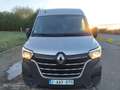 Renault Master RENAULT Master III (2010) Fourgon/Combi Grijs - thumbnail 10