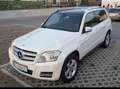 Mercedes-Benz GLK 220 GLK 220 CDI BlueEfficiency Aut. Weiß - thumbnail 4