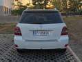 Mercedes-Benz GLK 220 GLK 220 CDI BlueEfficiency Aut. Weiß - thumbnail 5