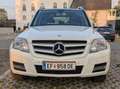 Mercedes-Benz GLK 220 GLK 220 CDI BlueEfficiency Aut. Weiß - thumbnail 1