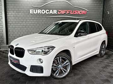 20d xDrive M-Sport 190 CV *PANO* CAM * HAYON * HUD