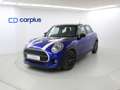 MINI Cooper Aut. Bleu - thumbnail 1