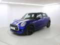 MINI Cooper Aut. Bleu - thumbnail 8