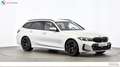 BMW 320 320d xDrive Weiß - thumbnail 4