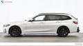BMW 320 320d xDrive Weiß - thumbnail 7